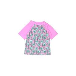 Floatimini Rash Guard: Pink Sporting & Activewear - Kids Girl's Size 4