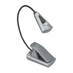 Carson FlexNeck Plus 6-LED Book Light (Single) FL-66