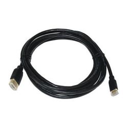 ProAm USA Mini-HDMI to HDMI Cable (6') HDCBL_6