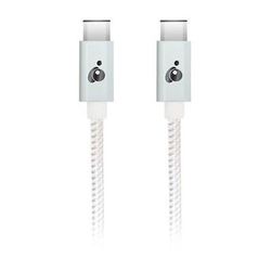 IOGEAR Charge & Sync USB 2.0 Type-C to Type-C Cable (3.3') G2LU3CCM01