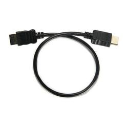 SmallHD Thin-Gauge HDMI Cable (1') CBL-SGL-HDMI-HDMI-THIN-12