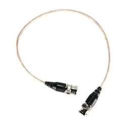 SmallHD Thin BNC Cable (12") CBL-SGL-BNC-BNC-MM-THIN-12