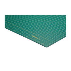 Rotatrim A2 Self-Healing Cutting Mat (23.4 x 16.5", Dark Green) RCCMA2-GR