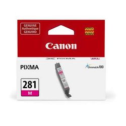 Canon CLI-281 Magenta Ink Tank (5.6mL) 2089C001