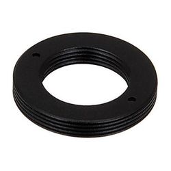 FotodioX D-Mount to C-Mount Pro Lens Mount Adapter D-C-PRO