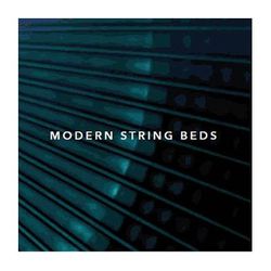 Output Modern String Beds Expansion Pack for ANALOG STRINGS Virtual Instrument (Do MODERNSTRINGBEDS-EXP