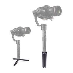 DigitalFoto Solution Limited Aluminum Alloy Mini Table Tripod with 1/4"-20 Tie-Down Screw ZYT01