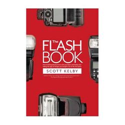 Scott Kelby Book: The Flash Book 9781681982748