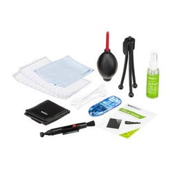 Vivitar Digital Camera Accessories Deluxe Kit VIV-ACCKIT