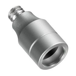 Leofoto Screw Mount for QR Strap (1/4") QDM-1