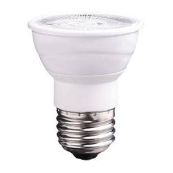 Ushio ColourMax 7W LED PAR16 Lamp (SP15, WW30) 1004295