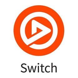 Telestream Switch 5 Pro for Windows (Download, Upgrade from Switch 5 Plus) SW5PRO-W-UPG-PLS