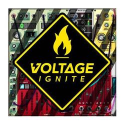 Cherry Audio Voltage Modular Ignite Plug-In Bundle (Download) 1316-1002