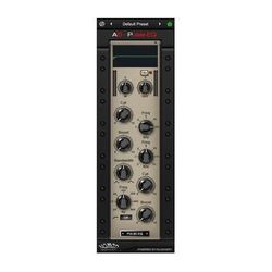 Nomad AS Pulse EQ 3-Band Vintage EQ Plug-In (Download) AS - PULSE EQ