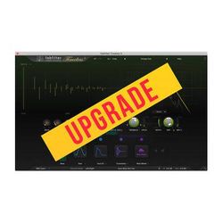 FabFilter Timeless 3 Tape Delay Plug-In (Download, Upgrade from Timeless 2) 11-31581