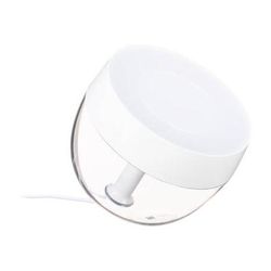 Philips Hue Iris Table Lamp (White & Color Ambiance, White) 561795