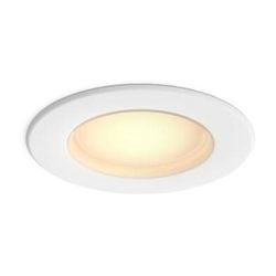 Philips Hue 5/6" Recessed Downlight (White Ambiance) 578526