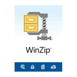 Corel WinZip Mac Edition 10 ESDWZMAC10EN
