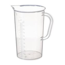 Kaiser Graduated Beaker (1000ml) 204256