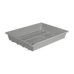 Paterson Plastic Developing Tray - 12x16" (Gray) PTP326G