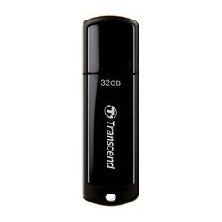 Transcend 32GB JetFlash 700 USB 3.1 Gen 1 Flash Drive TS32GJF700