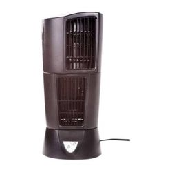 KJB Security Products Used SleuthGear Zone Shield Oscillating Fan with Covert Night Vision Camera & DV SC8200HD