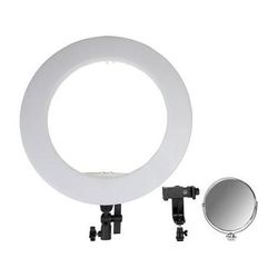 Studio Essentials Used Daylight LED Ring Light (19") LEDR48D