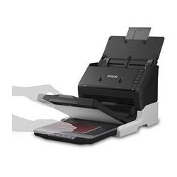 Epson Used Flatbed Scanner Dock for DS-530 and ES-400 Scanners B12B819011