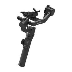 Feiyu Used AK4500 3-Axis Handheld Gimbal Stabilizer Standard Kit FY AK4500-STD