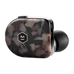 Master & Dynamic Used MW07 True Wireless In-Ear Headphones (Gray Terrazzo) MW07GT