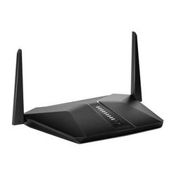 Netgear Used Nighthawk AX4 4-Stream AX3000 Wi-Fi Router RAX40-100NAS