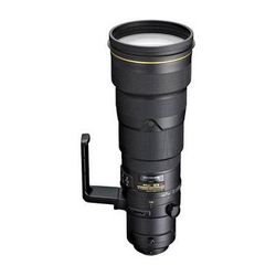 Nikon Used AF-S NIKKOR 500mm f/4G ED VR Lens 2172