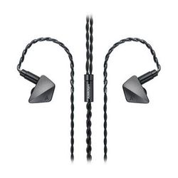 Astell & Kern Used AK ZERO1 Universal In-Ear Monitors with 4.4mm Cable (Special Edition Black) 3PSS110-CMBLN2