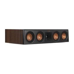 Klipsch Used Reference Premiere RP-404C 2.5-Way Center Channel Speaker (Walnut) 1065814