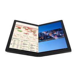 Lenovo Used 13.3" ThinkPad X1 Fold Gen 1 Multi-Touch All-in-One Computer 20RK000RUS