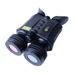 Luna Optics Used LN-G3-B50 6-36x50 Gen 3 Digital Day / Night Vision Binocular LN-G3-B50