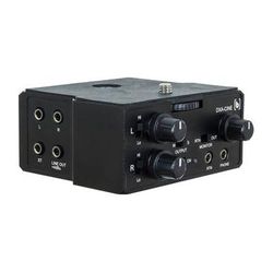 Beachtek Used DXA-CINE Mini-Plug Audio Adapter for Cinema Cameras DXA-CINE