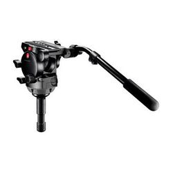 Manfrotto Used 526-1 Professional Fluid Video Head 526-1