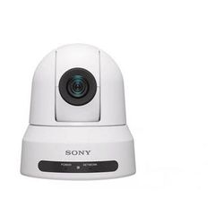 Sony Used SRG-X40UH 4K/HDMI/USB Optical 20x PTZ Camera with PoE+ (White) SRGX40UH/W