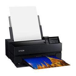 Epson Used SureColor P700 13" Photo Printer C11CH38201