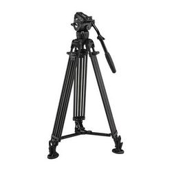 E-Image Used GH06 Head with 2-Stage Carbon Fiber Tripod Legs EG06C2