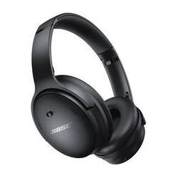 Bose Used QuietComfort 45 Noise-Canceling Wireless Over-Ear Headphones (Triple Black) 866724-0100