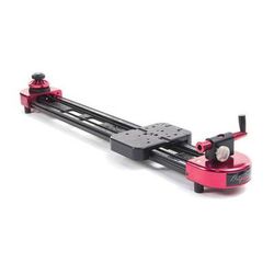 Kessler Crane Used Philip Bloom Pocket Dolly Traveler (29.5", Red) CS1005