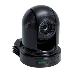 BirdDog Used Eyes P200 1080p Full NDI PTZ Camera (Black) BDP200B