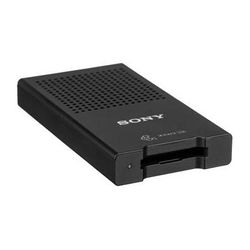 Sony Used MRW-G1 CFexpress Type B/XQD Memory Card Reader MRWG1/T1