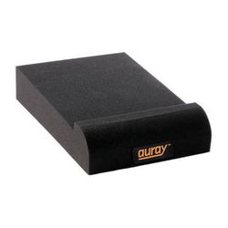 Auray IP-S Isolation Pad for Studio Monitor (Small, Single) IP-S