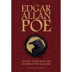 The Edgar Allan Poe Audio Collection