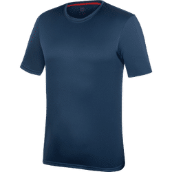 Tee-shirt de travail Timeless Würth MODYF marine