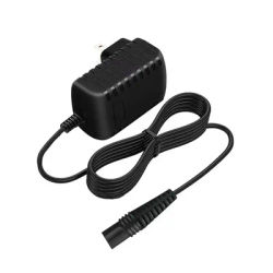 For Braun Series 7 3 9 5 4 2 1 Shaver 12V 0.4A EU/US Plug Charger S3 S7 S2 S4 S5 S9 S1 3731 3730 3020 5010 5517 5408 300S 3010S
