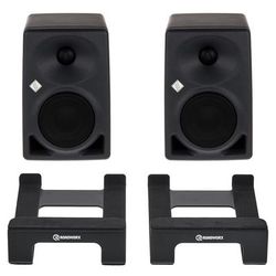 Neumann KH 80 DSP Tilt Stand Bundle